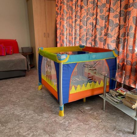 Comfort Apartment بوموري المظهر الخارجي الصورة
