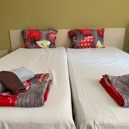 Comfort Apartment بوموري المظهر الخارجي الصورة
