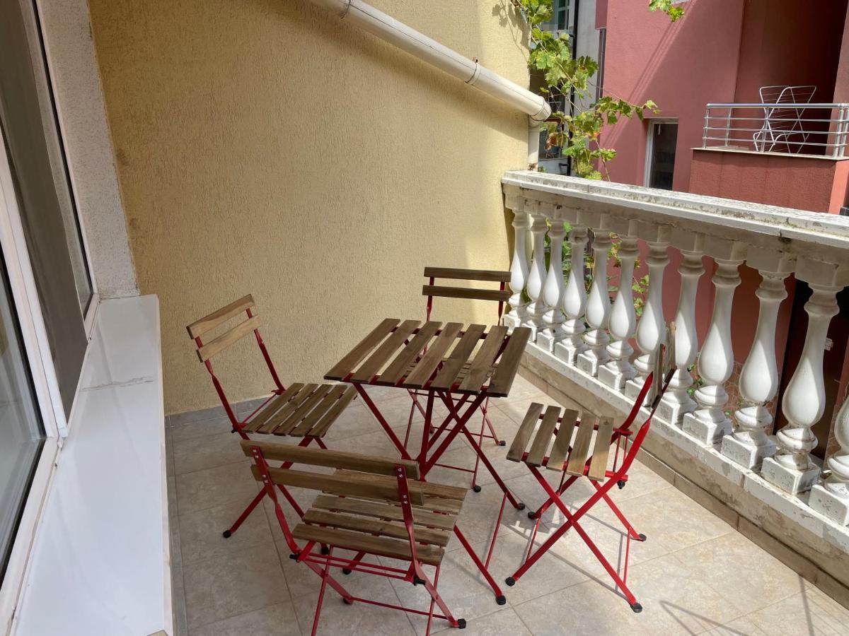 Comfort Apartment بوموري المظهر الخارجي الصورة