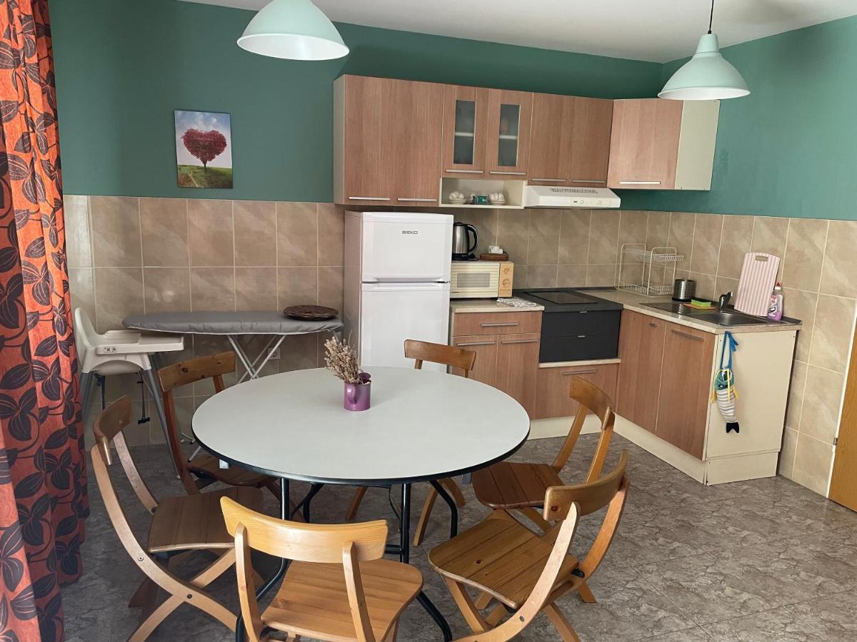 Comfort Apartment بوموري المظهر الخارجي الصورة