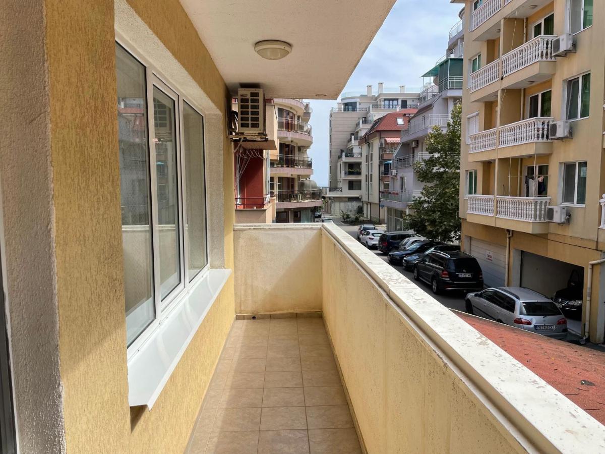 Comfort Apartment بوموري المظهر الخارجي الصورة