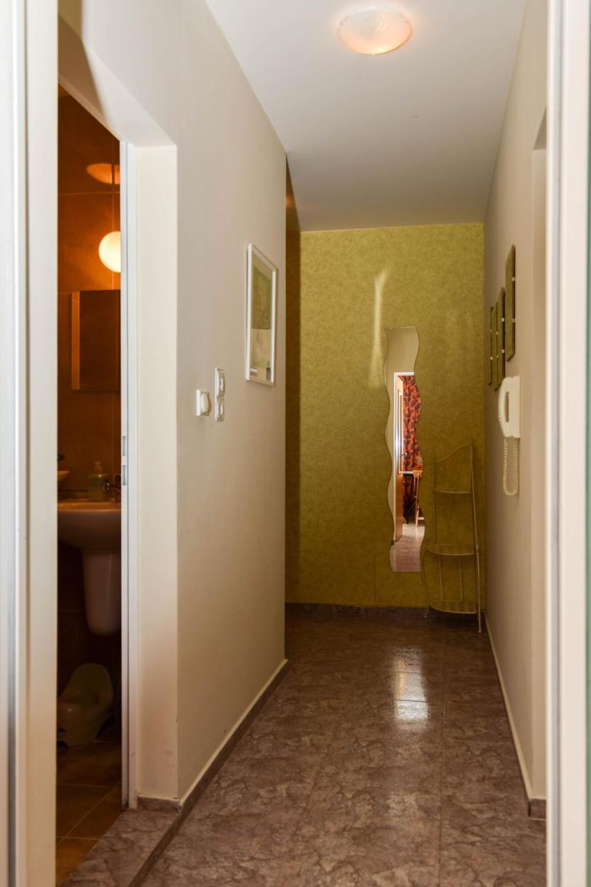 Comfort Apartment بوموري المظهر الخارجي الصورة