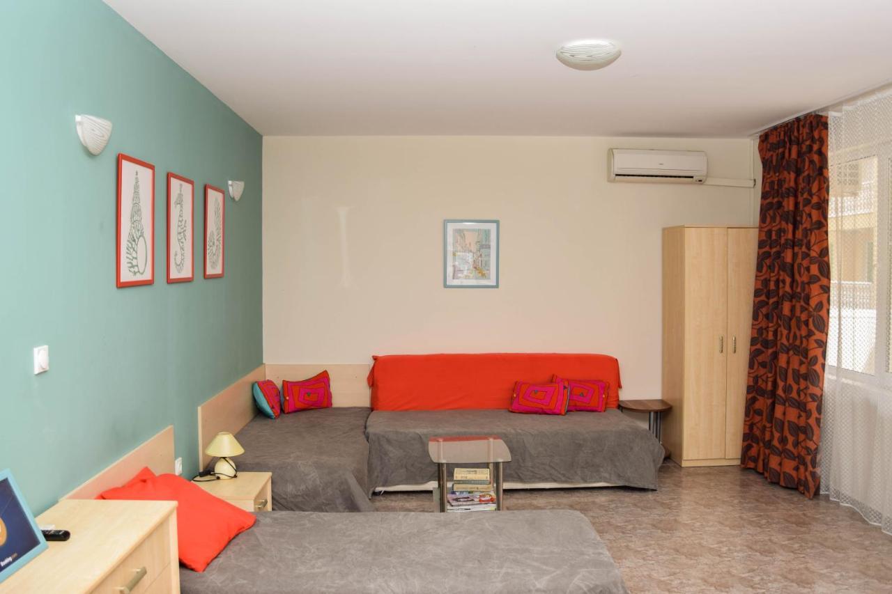 Comfort Apartment بوموري المظهر الخارجي الصورة