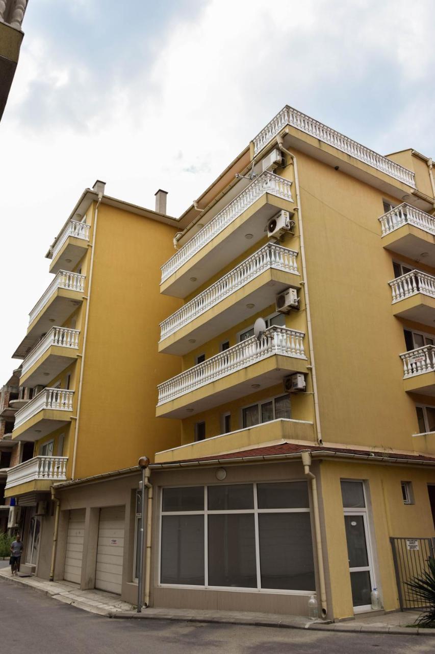 Comfort Apartment بوموري المظهر الخارجي الصورة