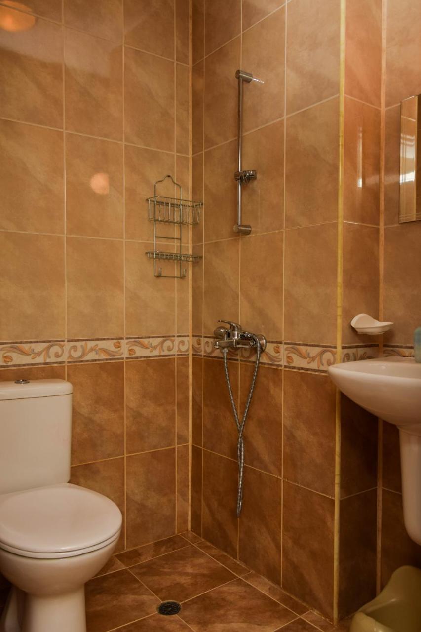 Comfort Apartment بوموري المظهر الخارجي الصورة