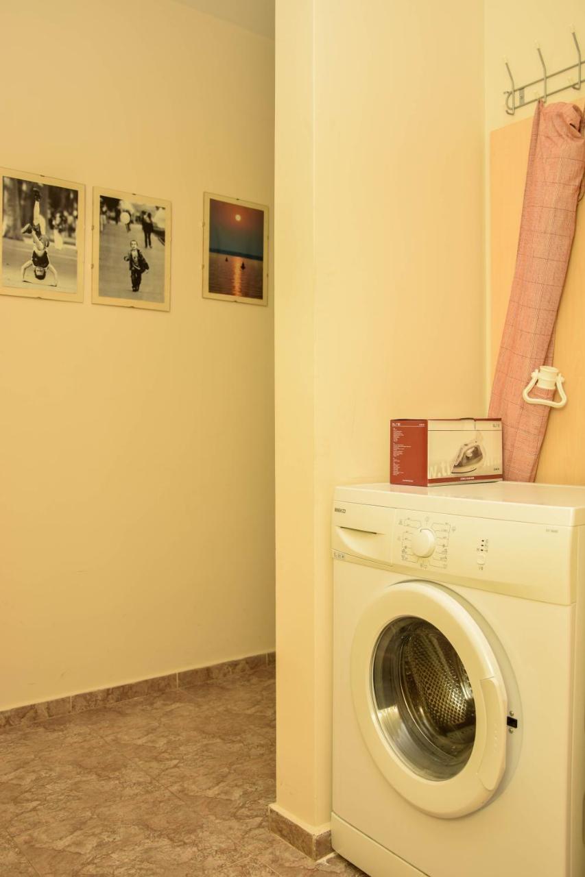 Comfort Apartment بوموري المظهر الخارجي الصورة