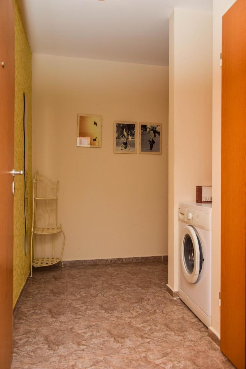Comfort Apartment بوموري المظهر الخارجي الصورة