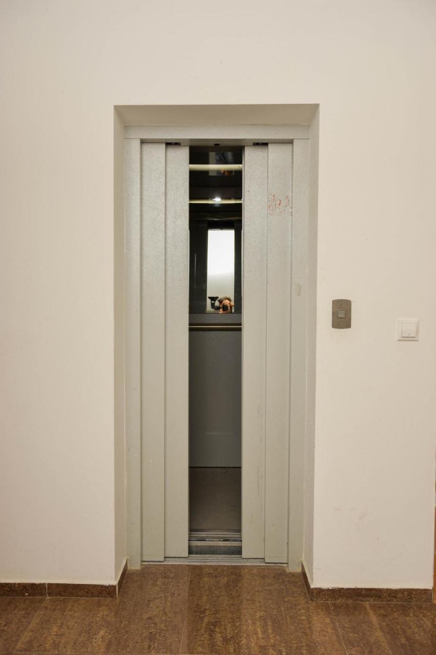 Comfort Apartment بوموري المظهر الخارجي الصورة